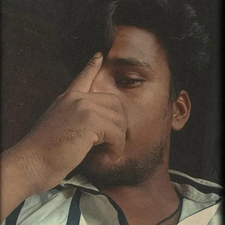 Sandeep Pritigond