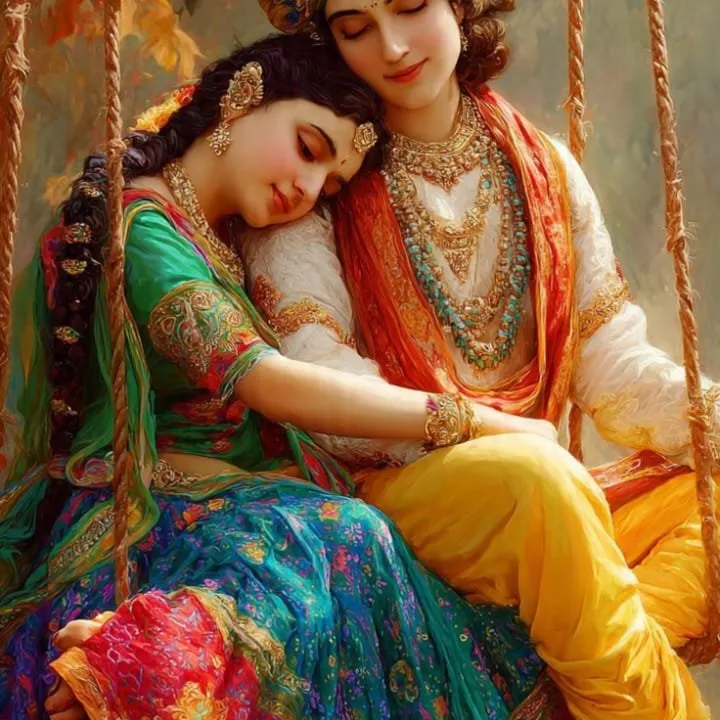 bhakt 🚩❤️ ❤️