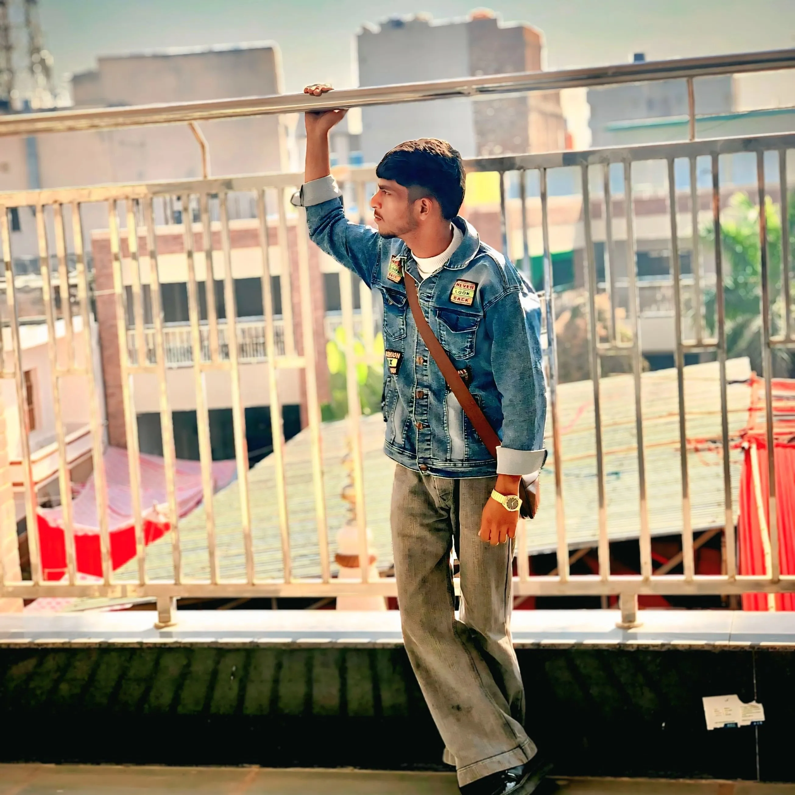 Roshan Lakhotra