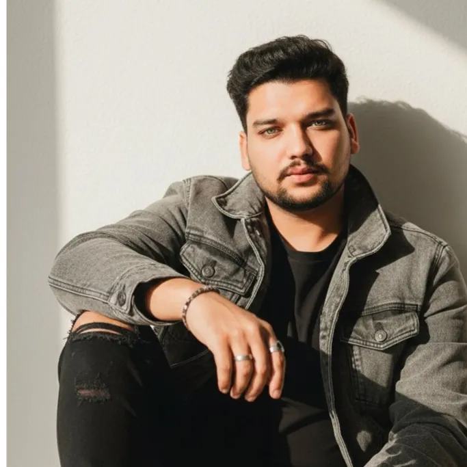 pankaj Nayak