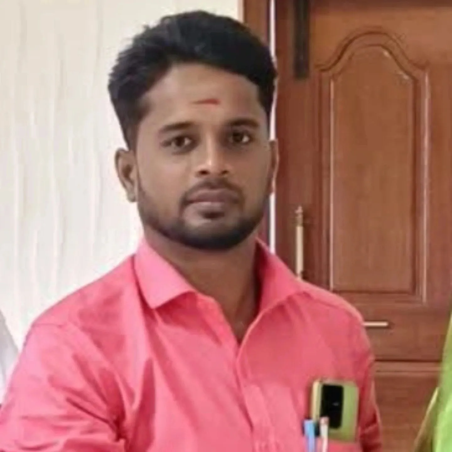 Tamizh Arasan