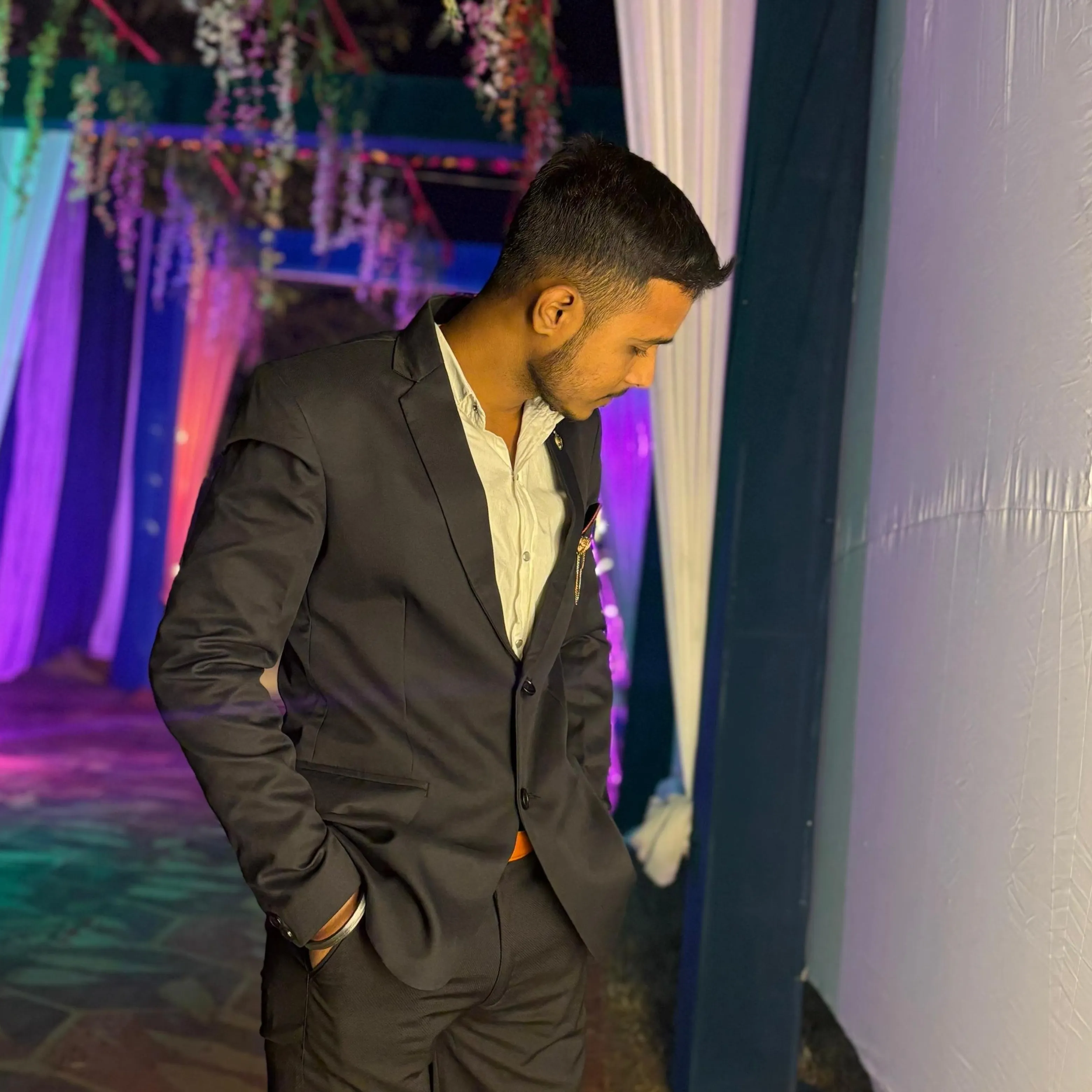 Adarsh singh
