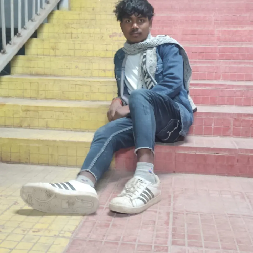 Manishkumar Toppo