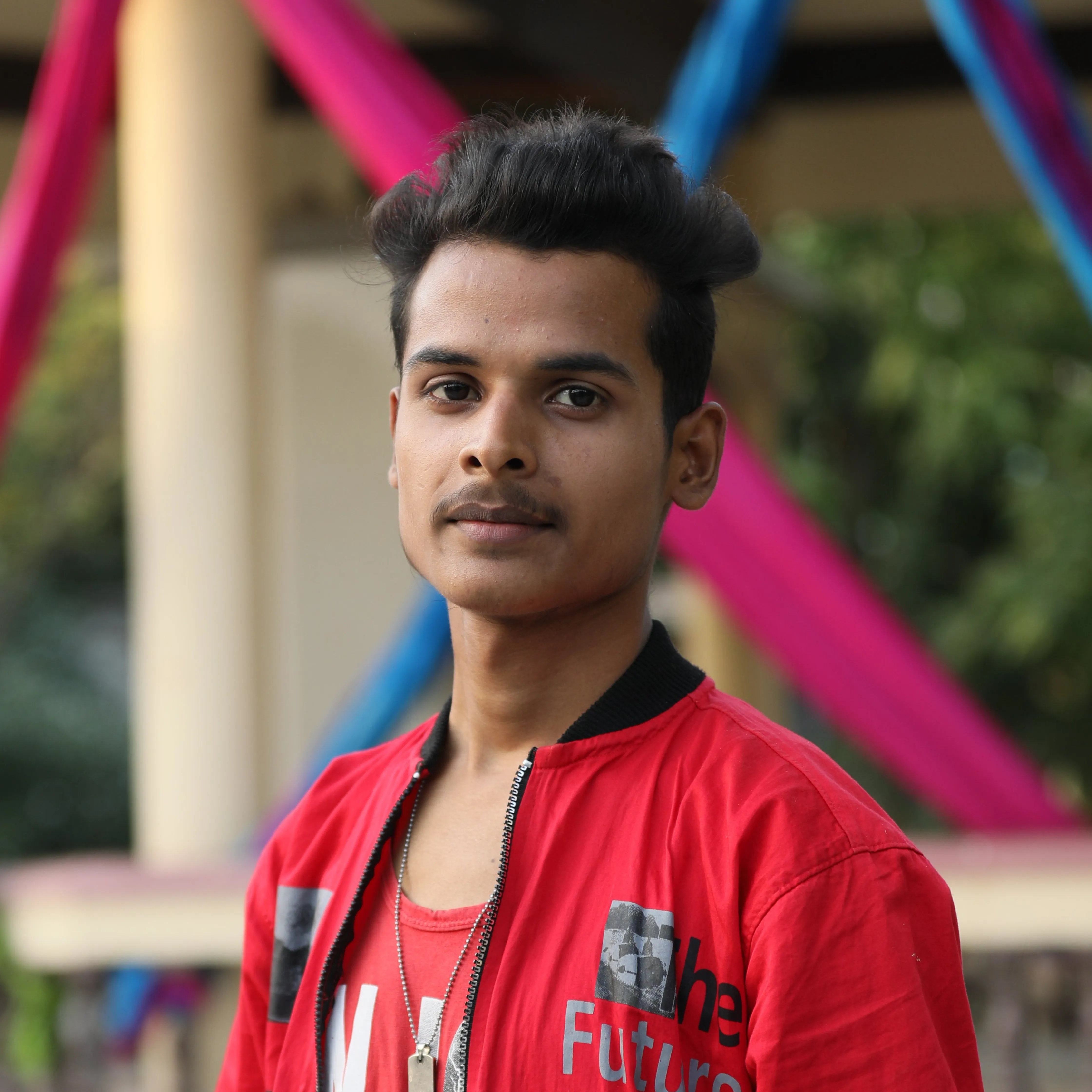 Racer Ojha