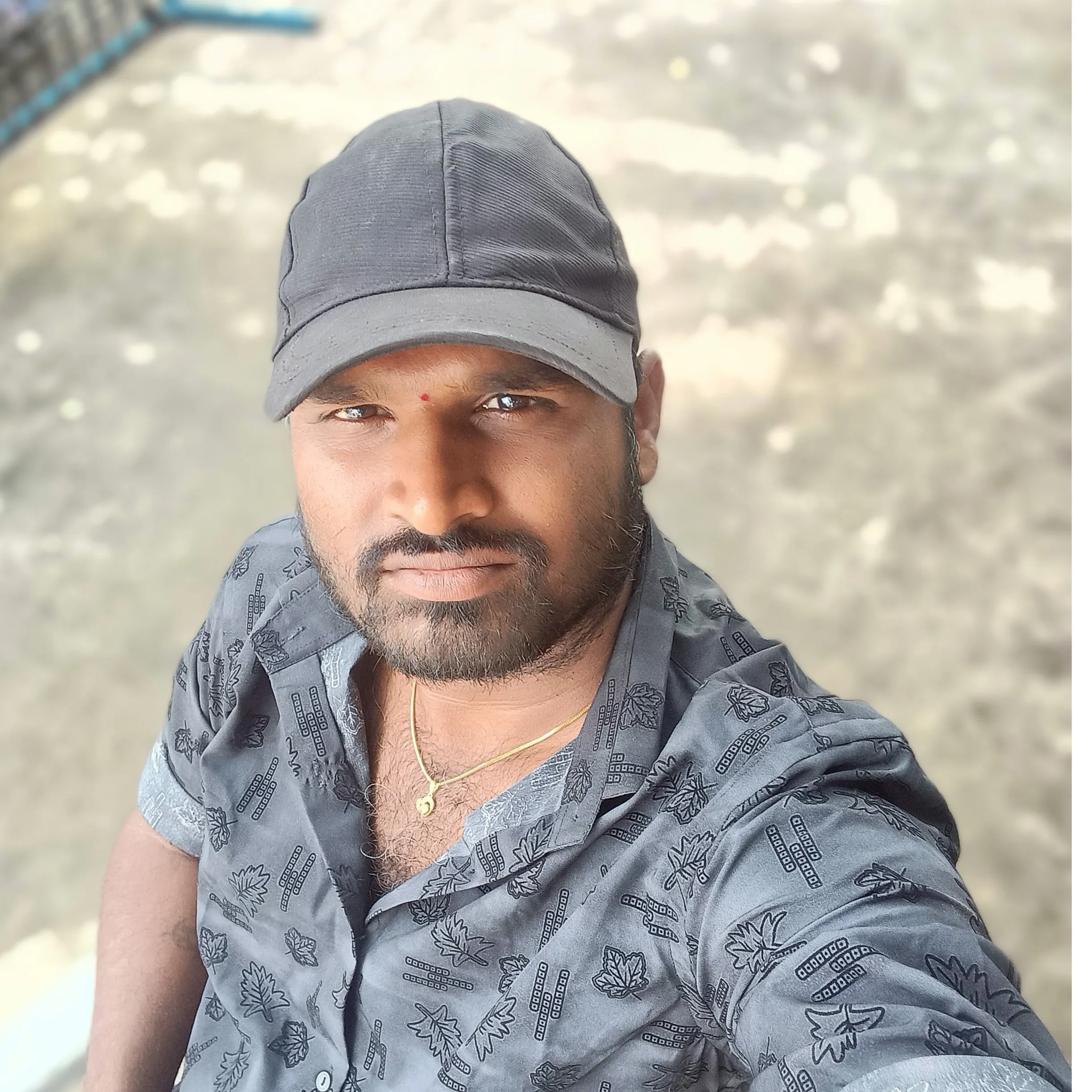 Rajesh lovely