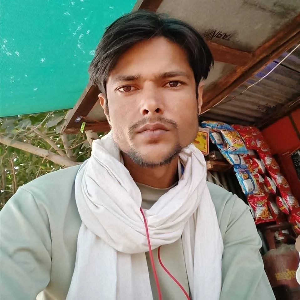 deshraj meena