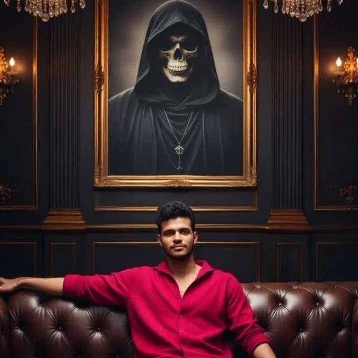 Venkat Ramana