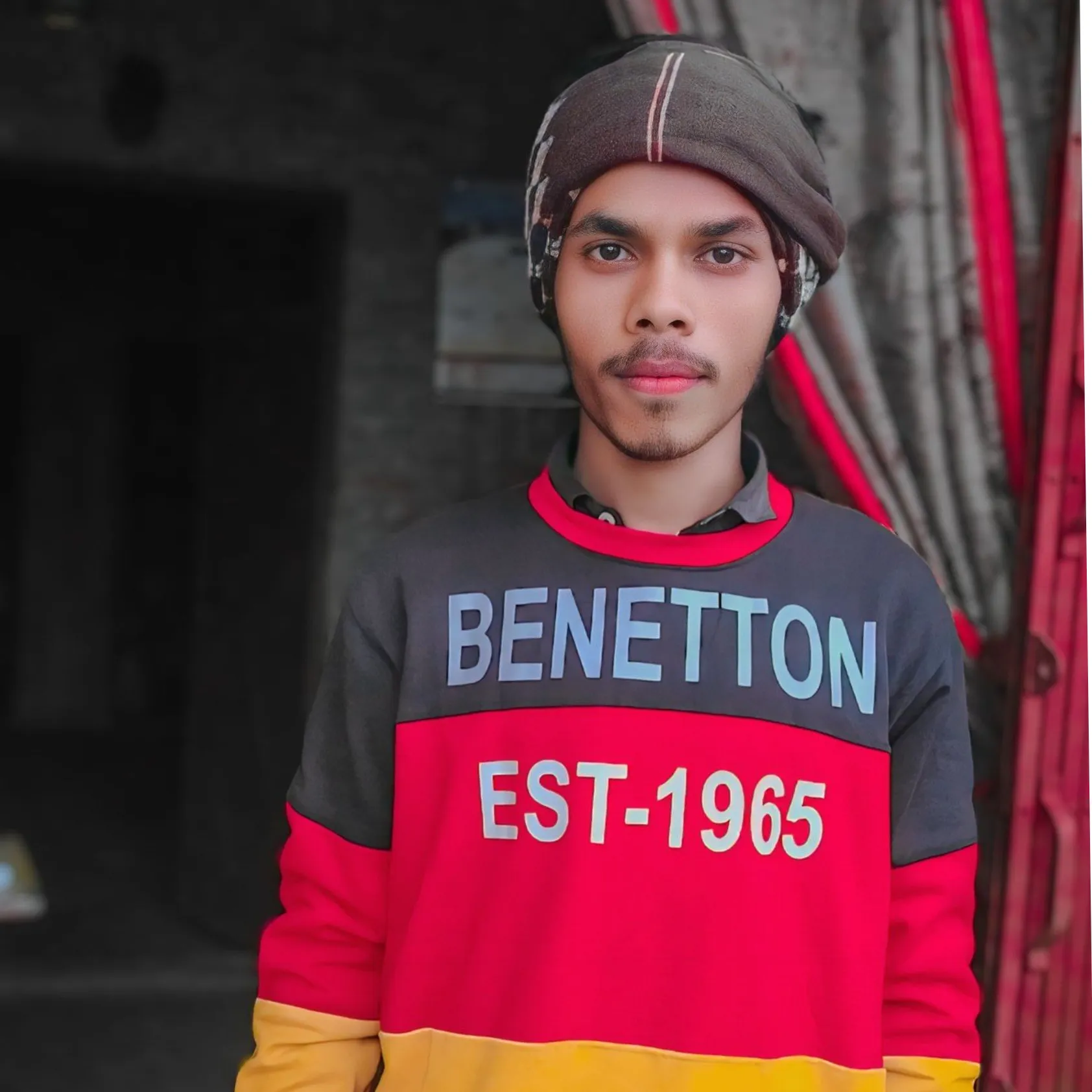 Anshiv Prajapati