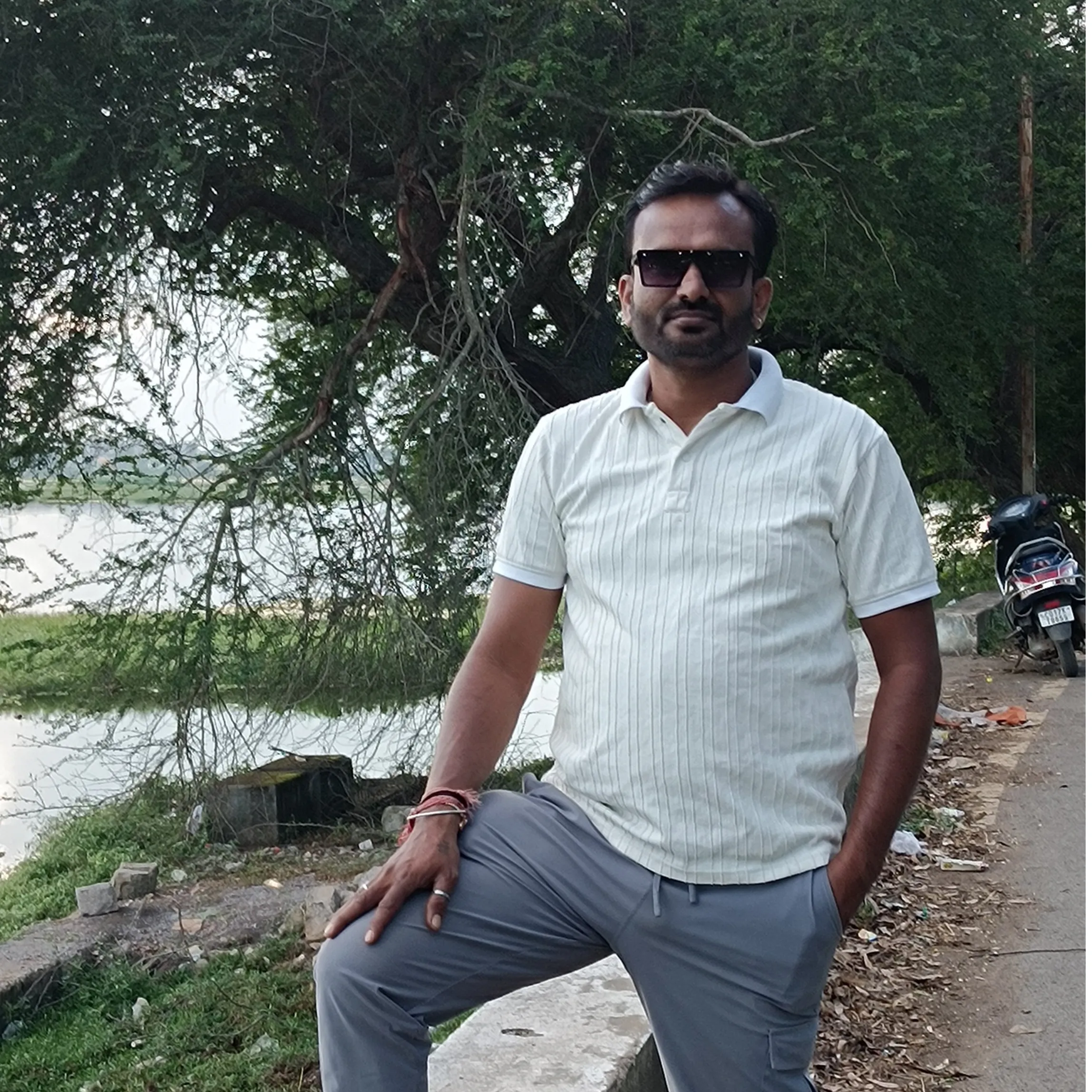 Vijay Sharma