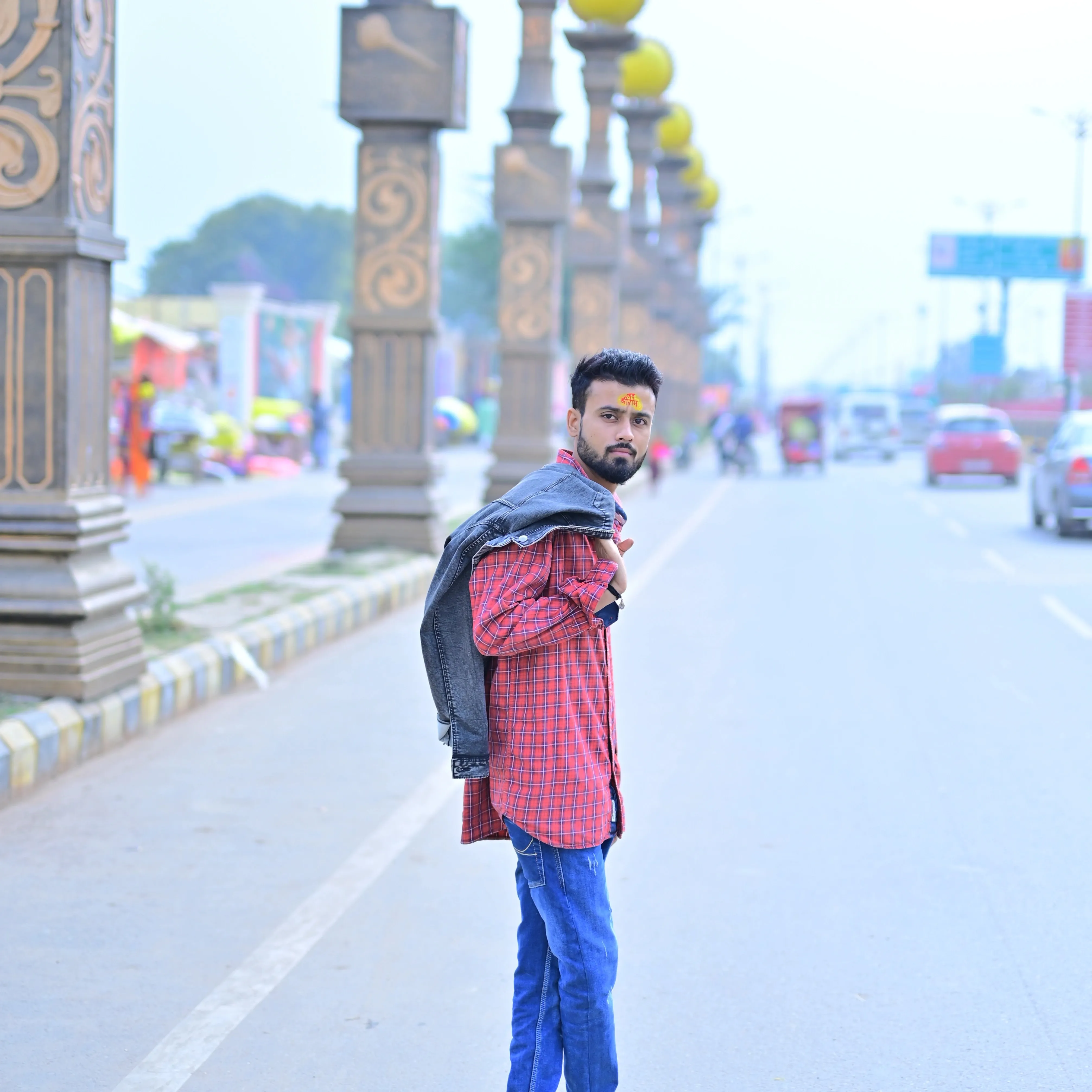 Sunny singh