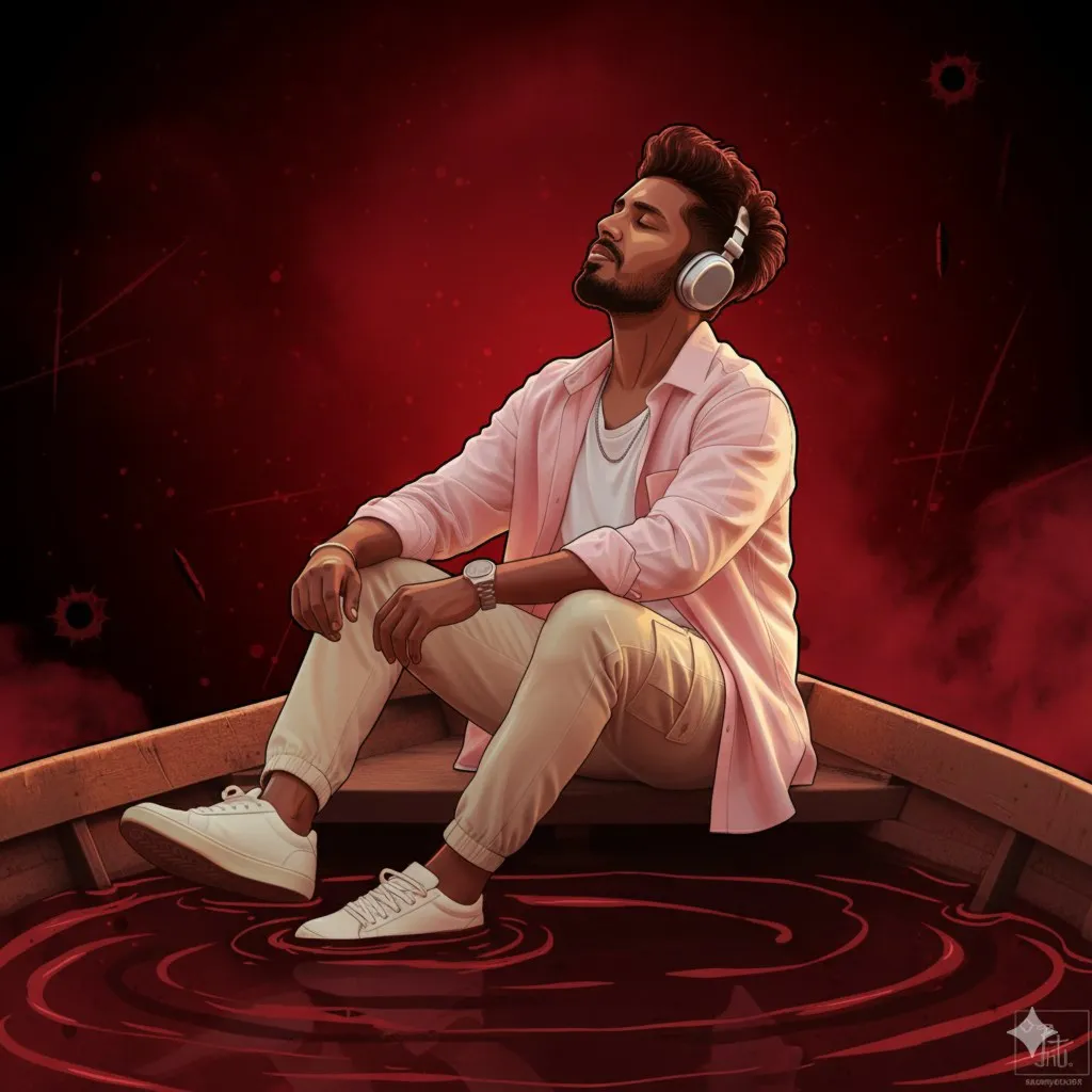 Chinnaraj raj