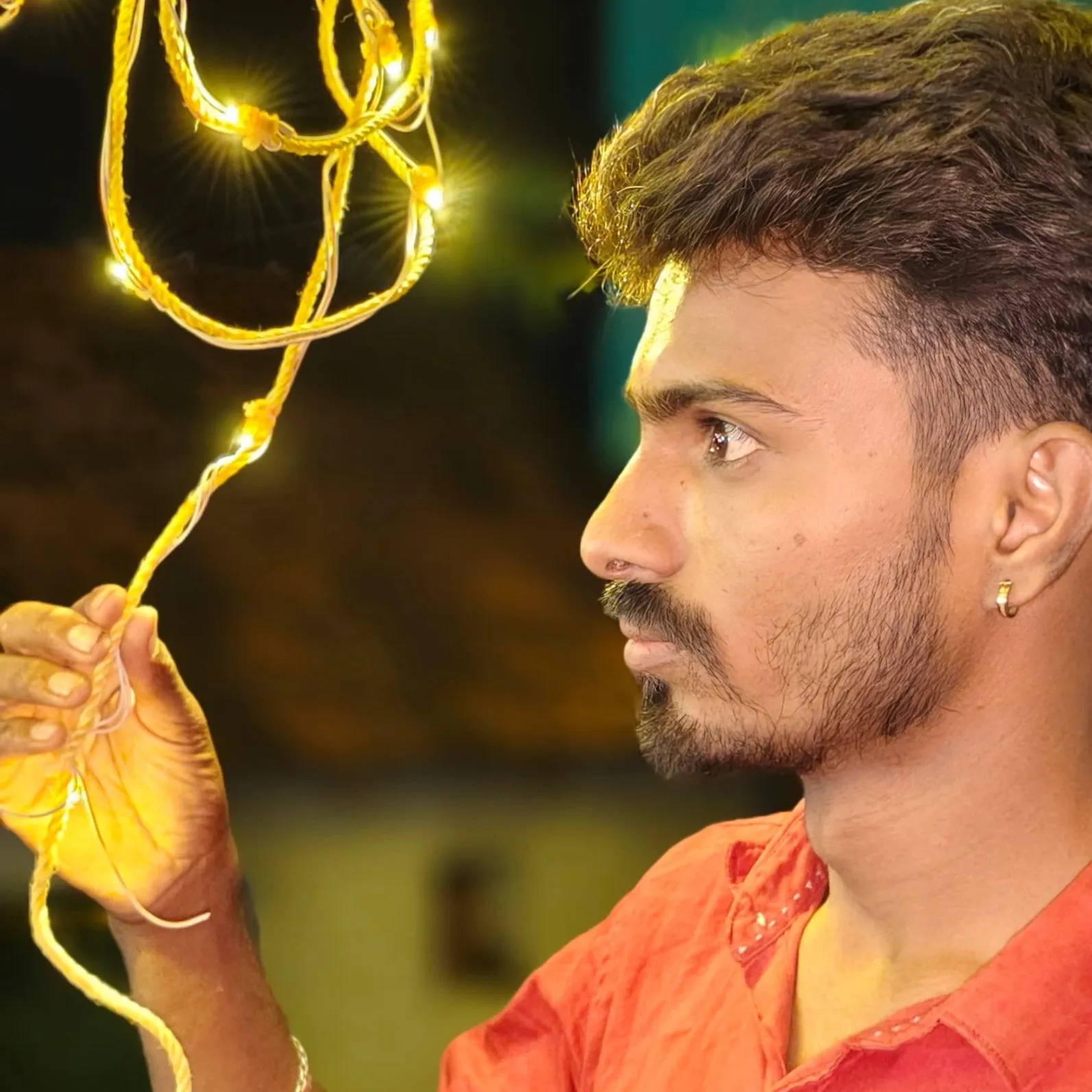 Maruthi N