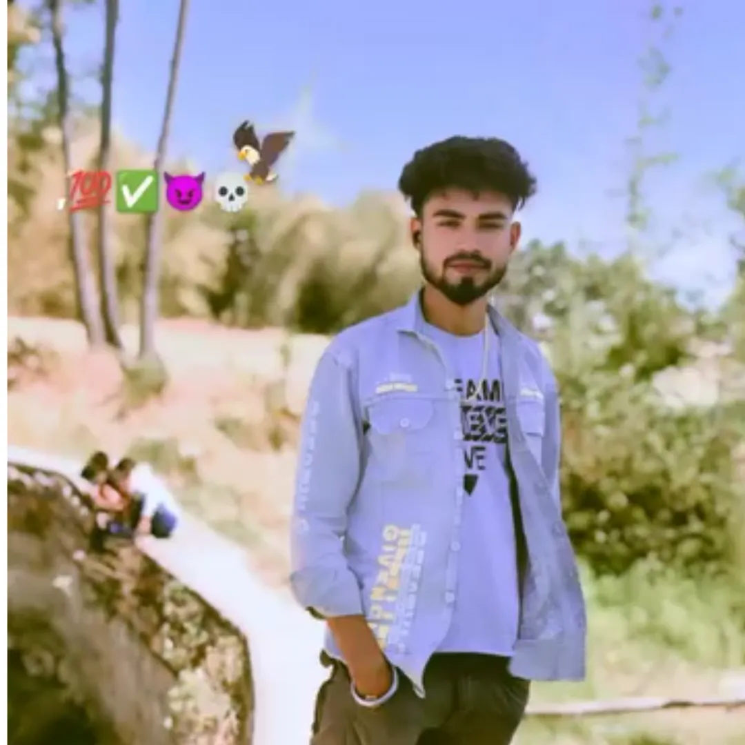 Sunil Kumar
