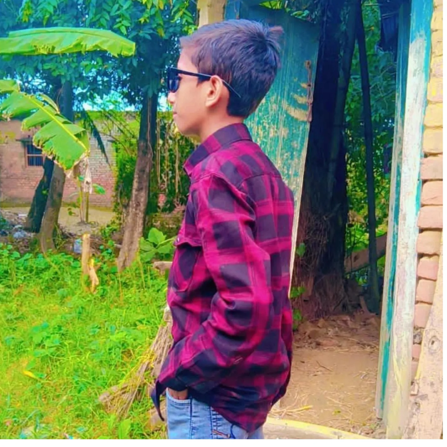 vikram munja0.1