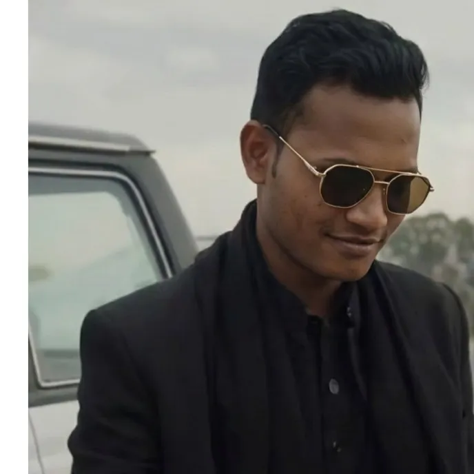 shubham Borkar