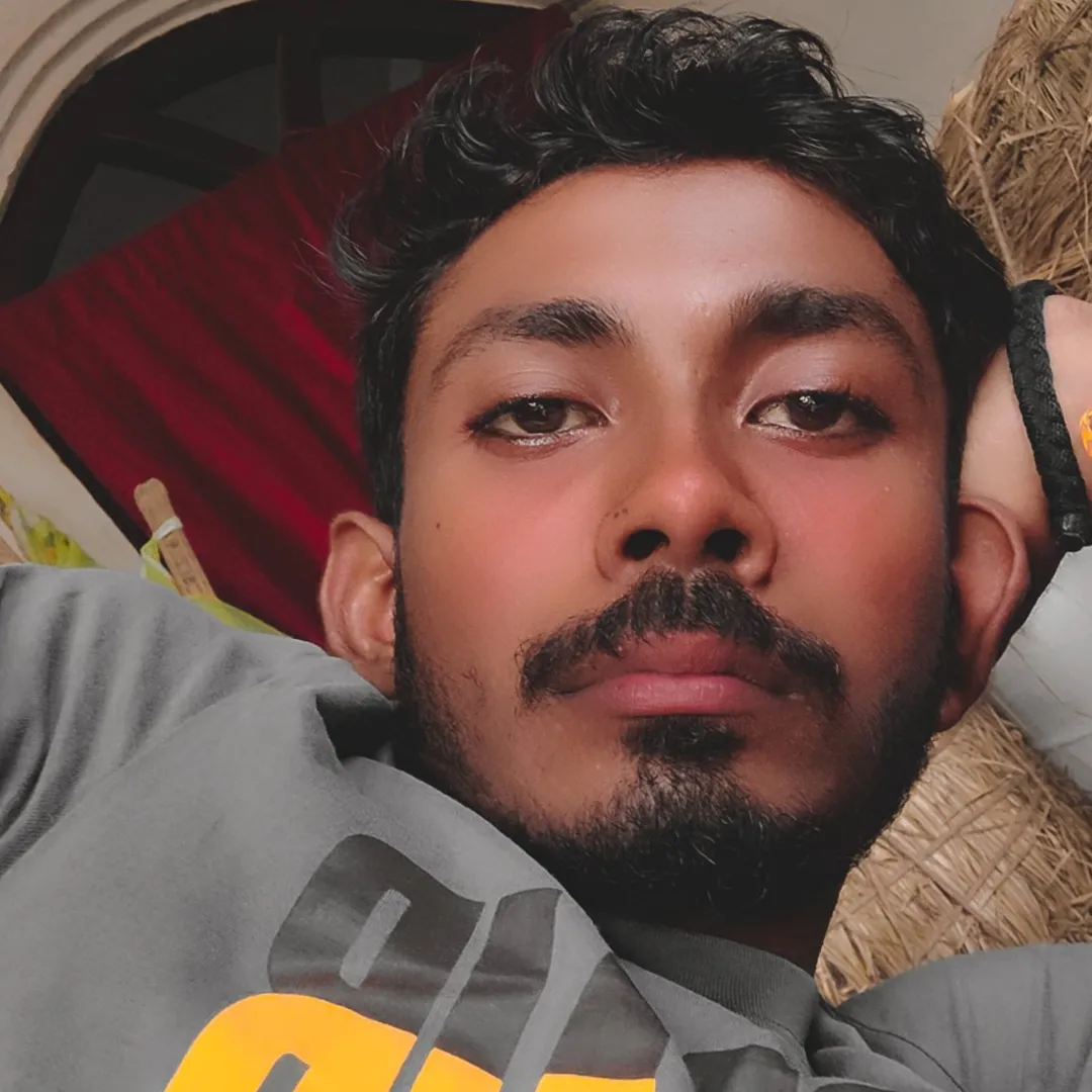 Hritik Singh