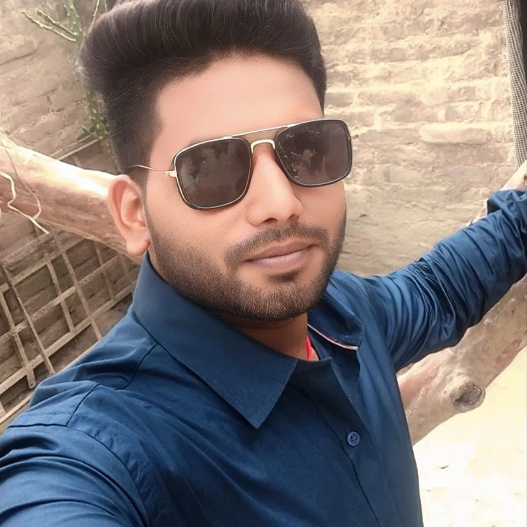 Suraj Kumar