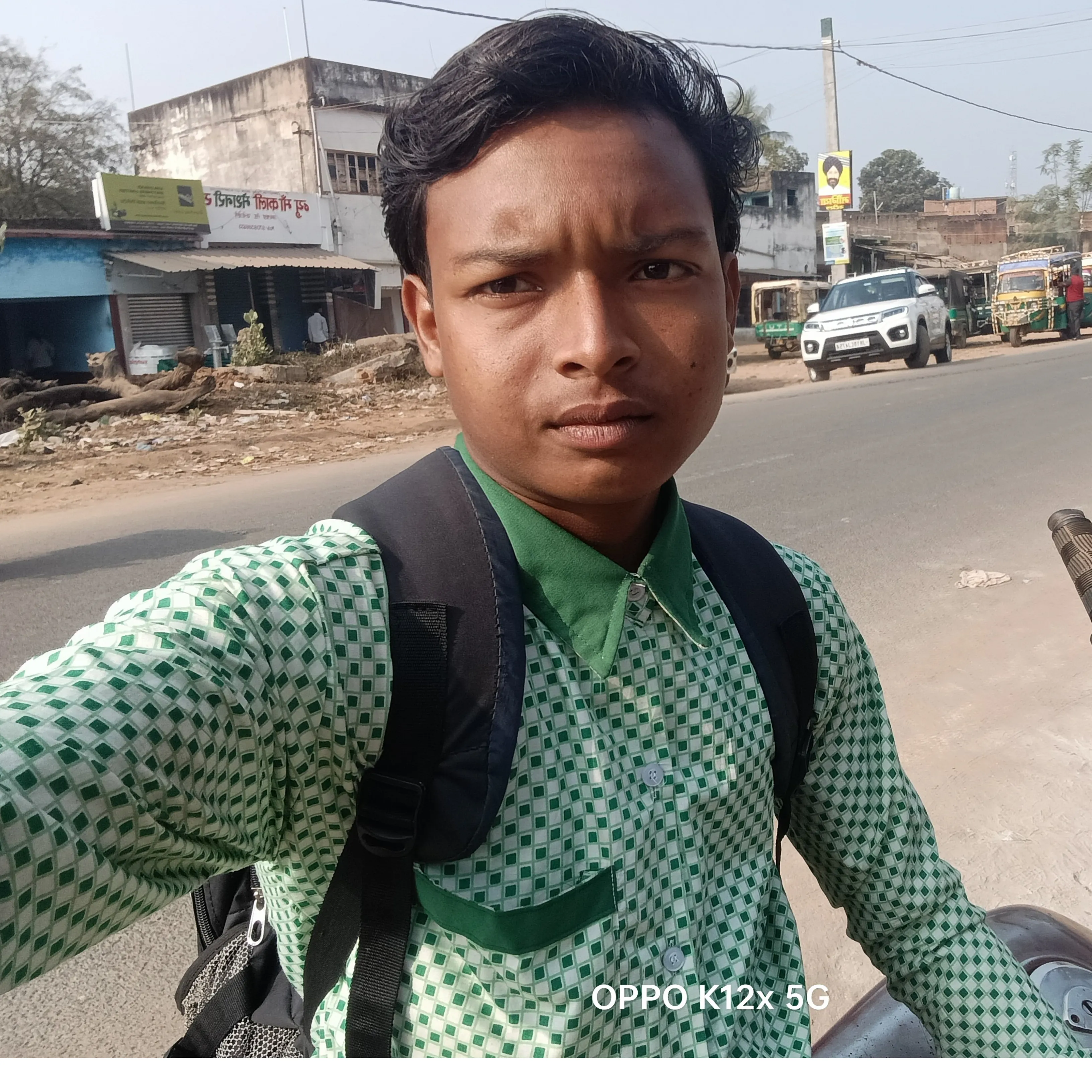 SURENDAR MURMU
