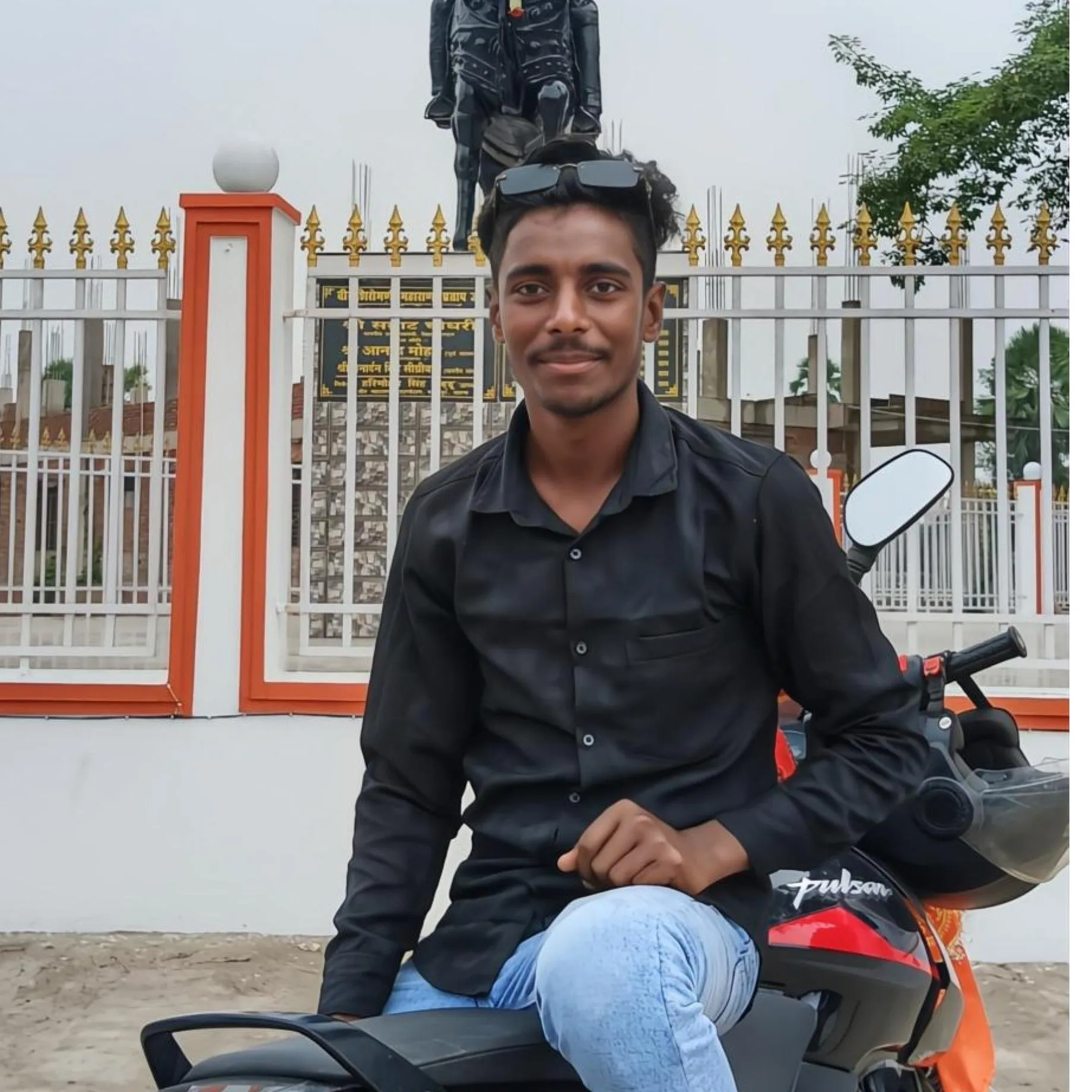 Amit Kumar