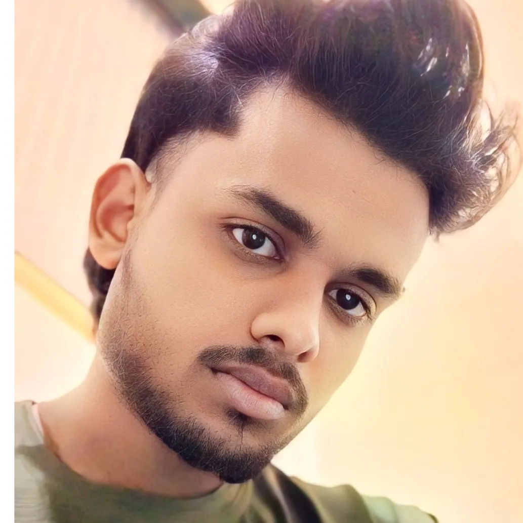 Ranjeet Yadav