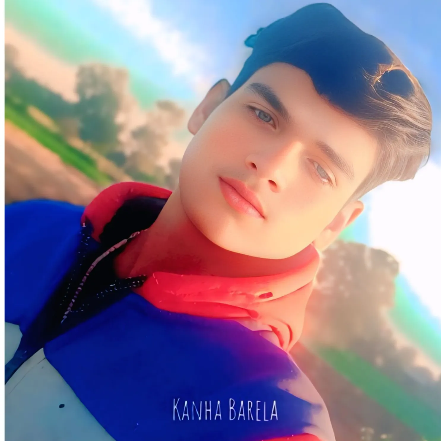 Kanha Barela