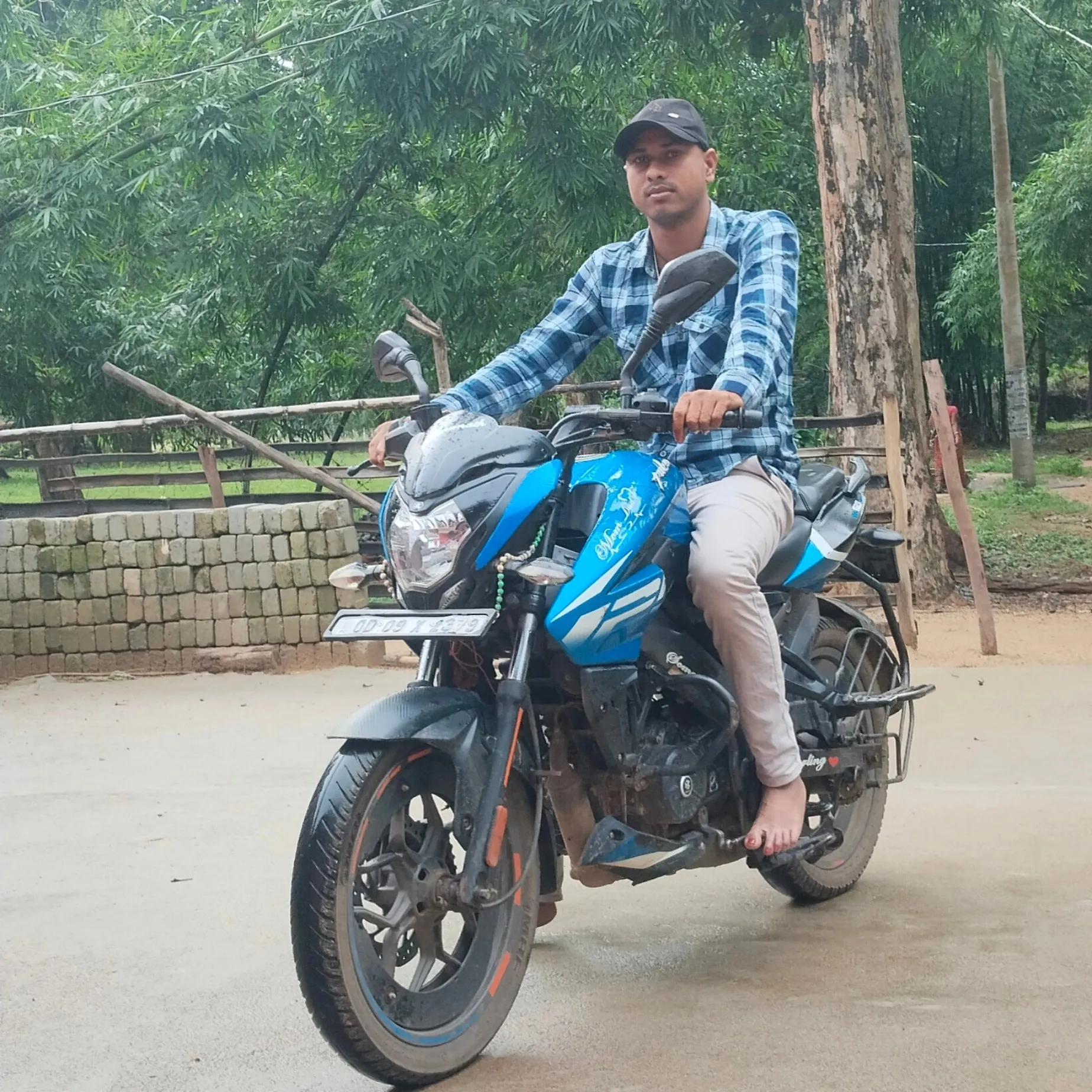 Somanath Mahanta