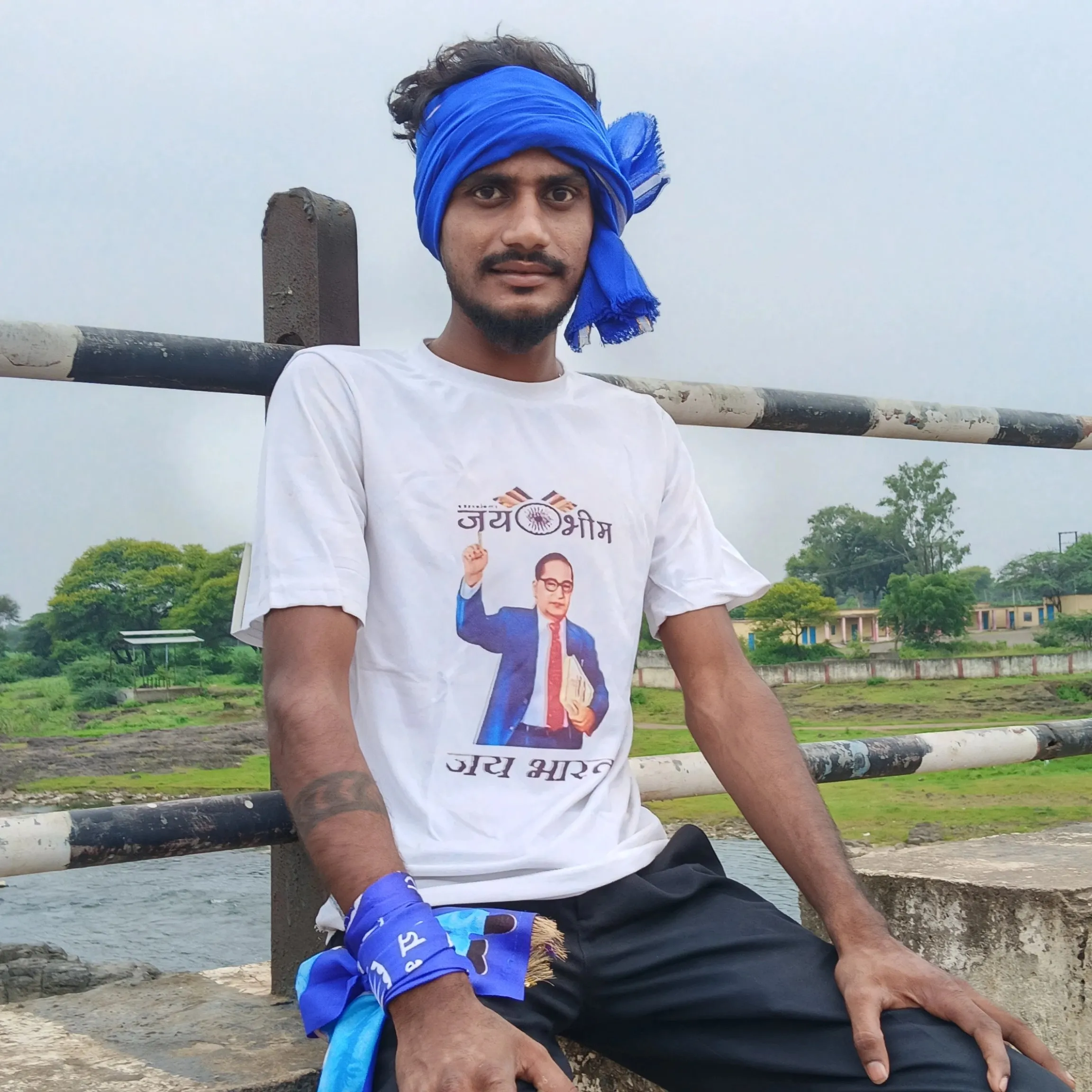Manish Amliyar
