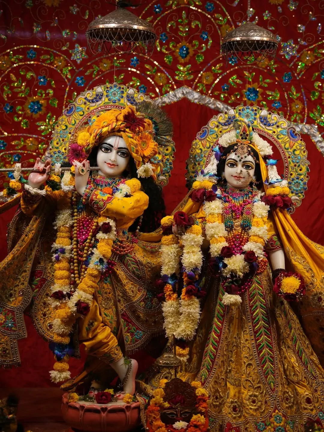 ISKCON LUCKNOW