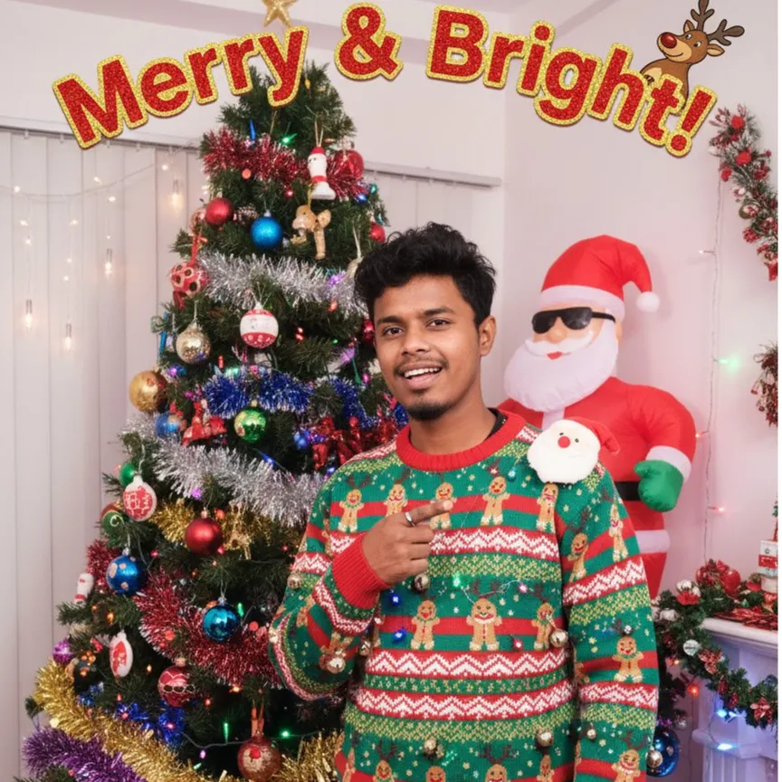 dhiraj Kumar