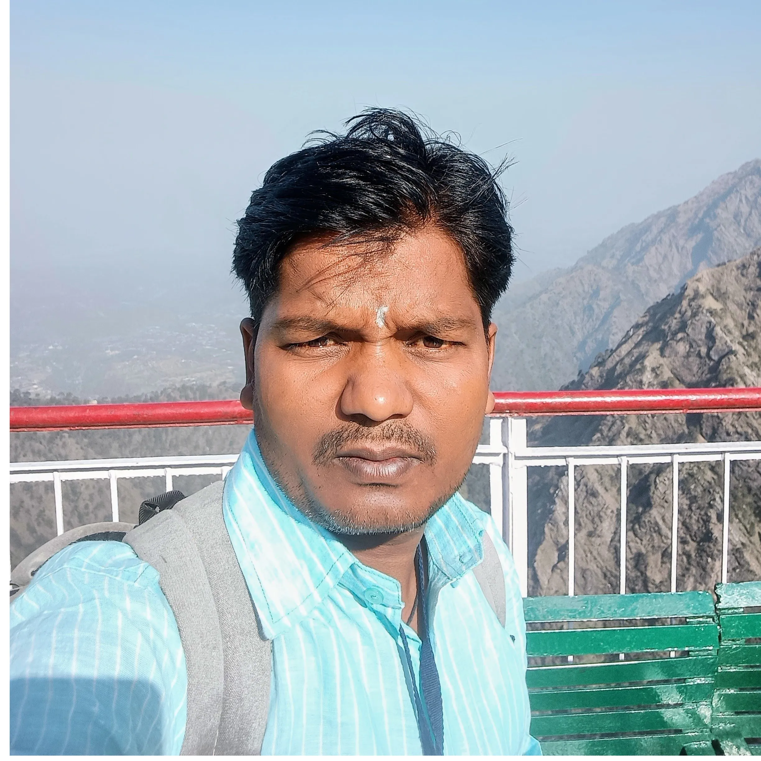DHRITESHKUMAR CHAUHAN