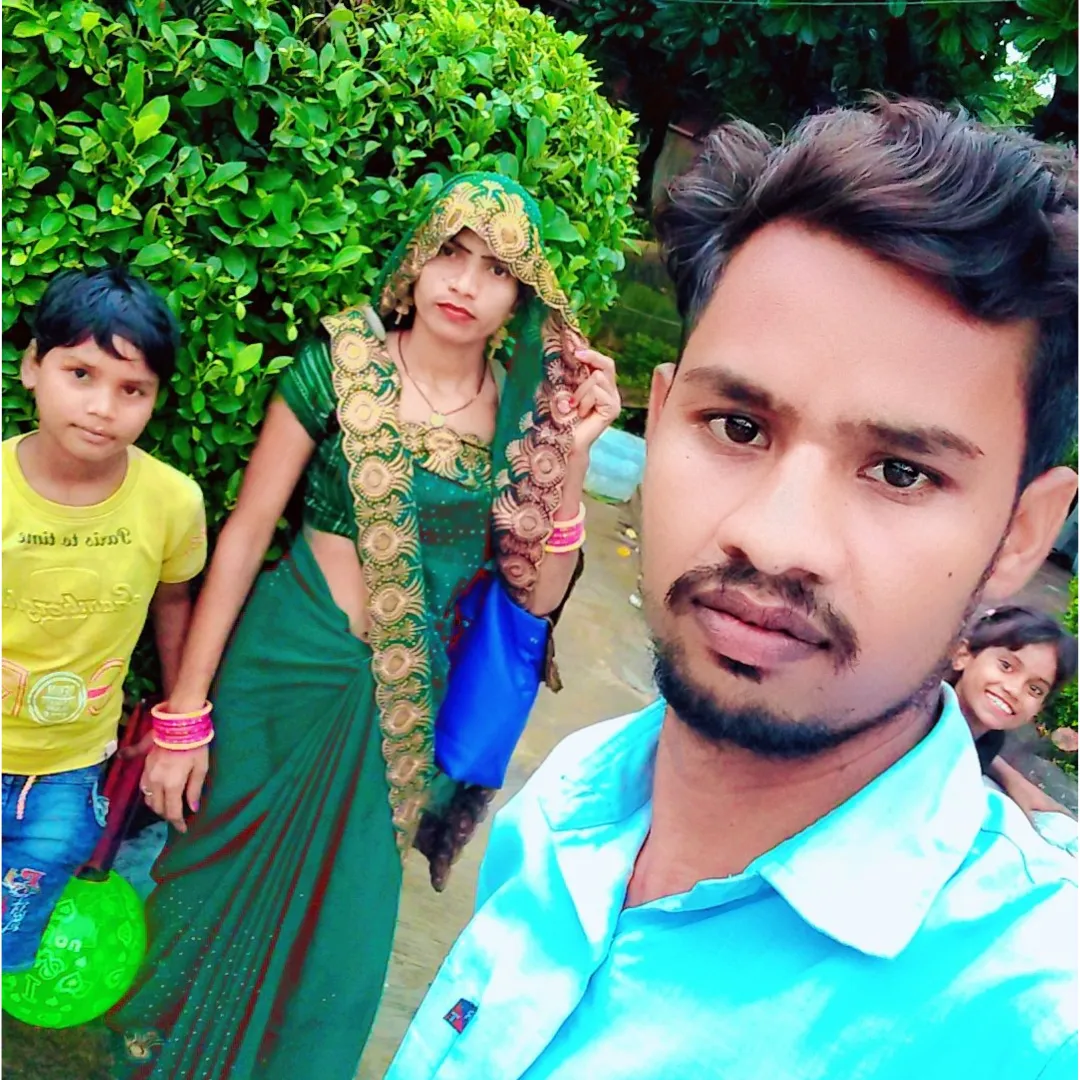 Sanju Kumar