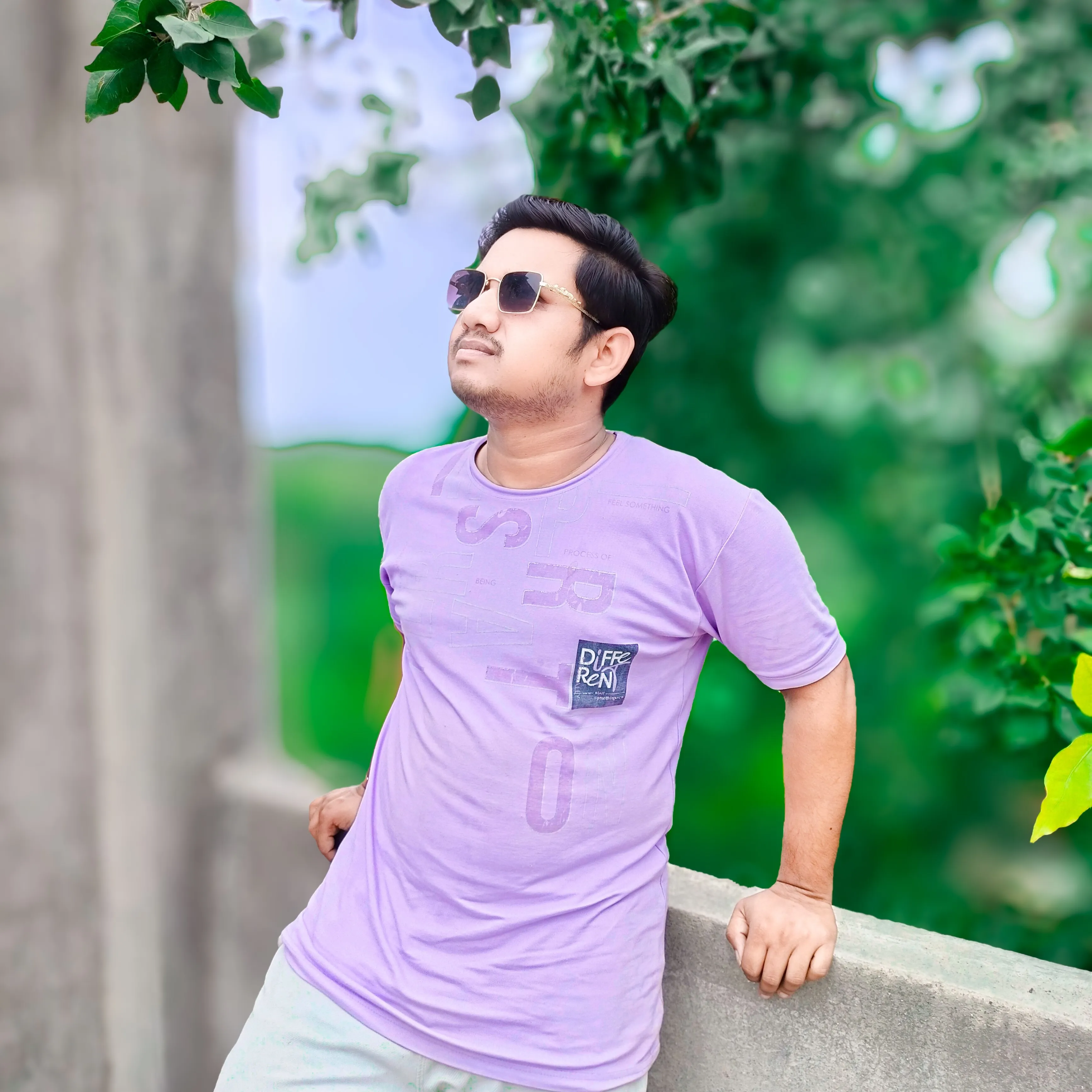 Sunny bholane