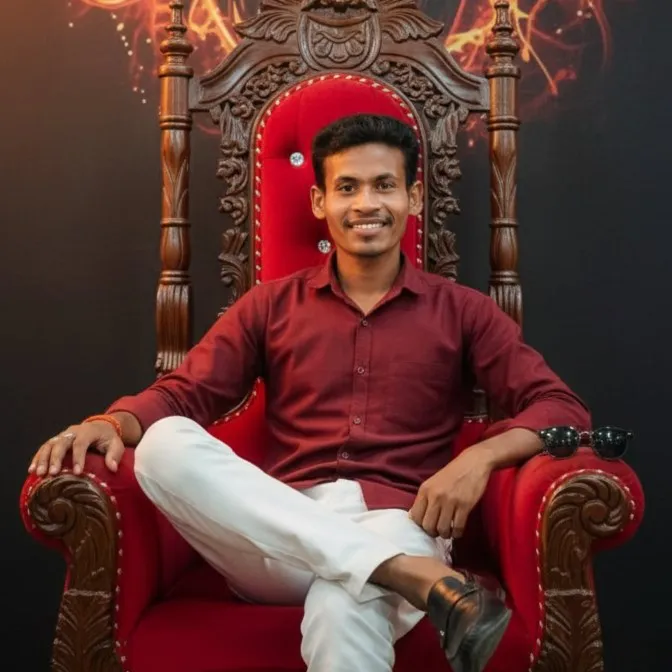 Rajnish Thakur
