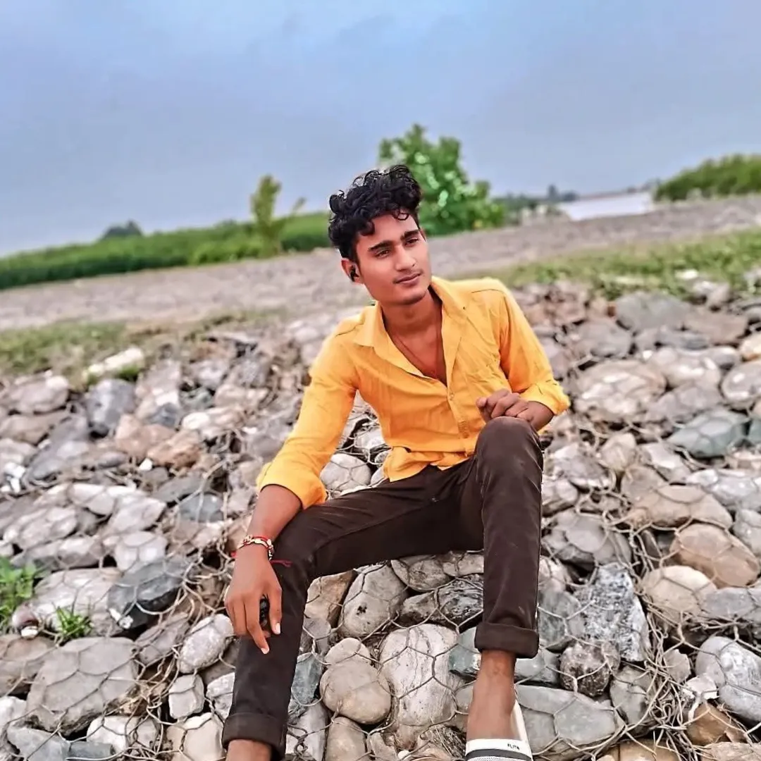 Rajesh Patel