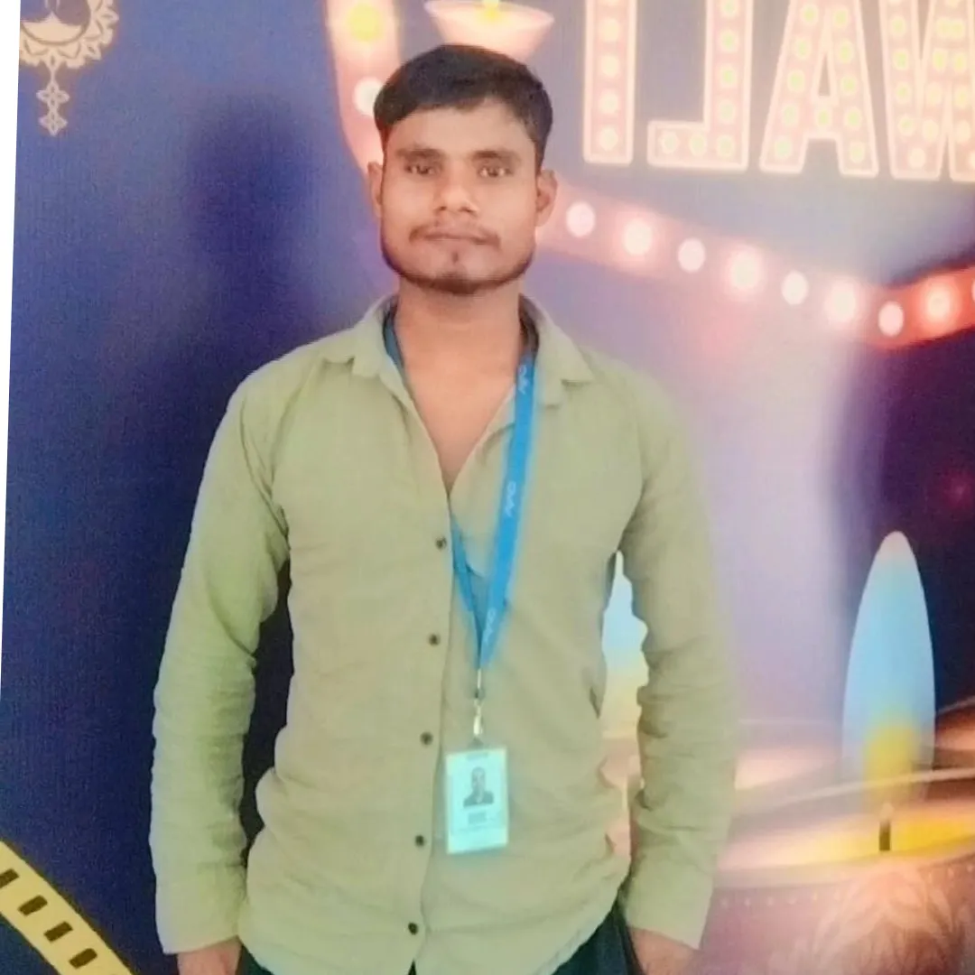 Ashutosh Shakya