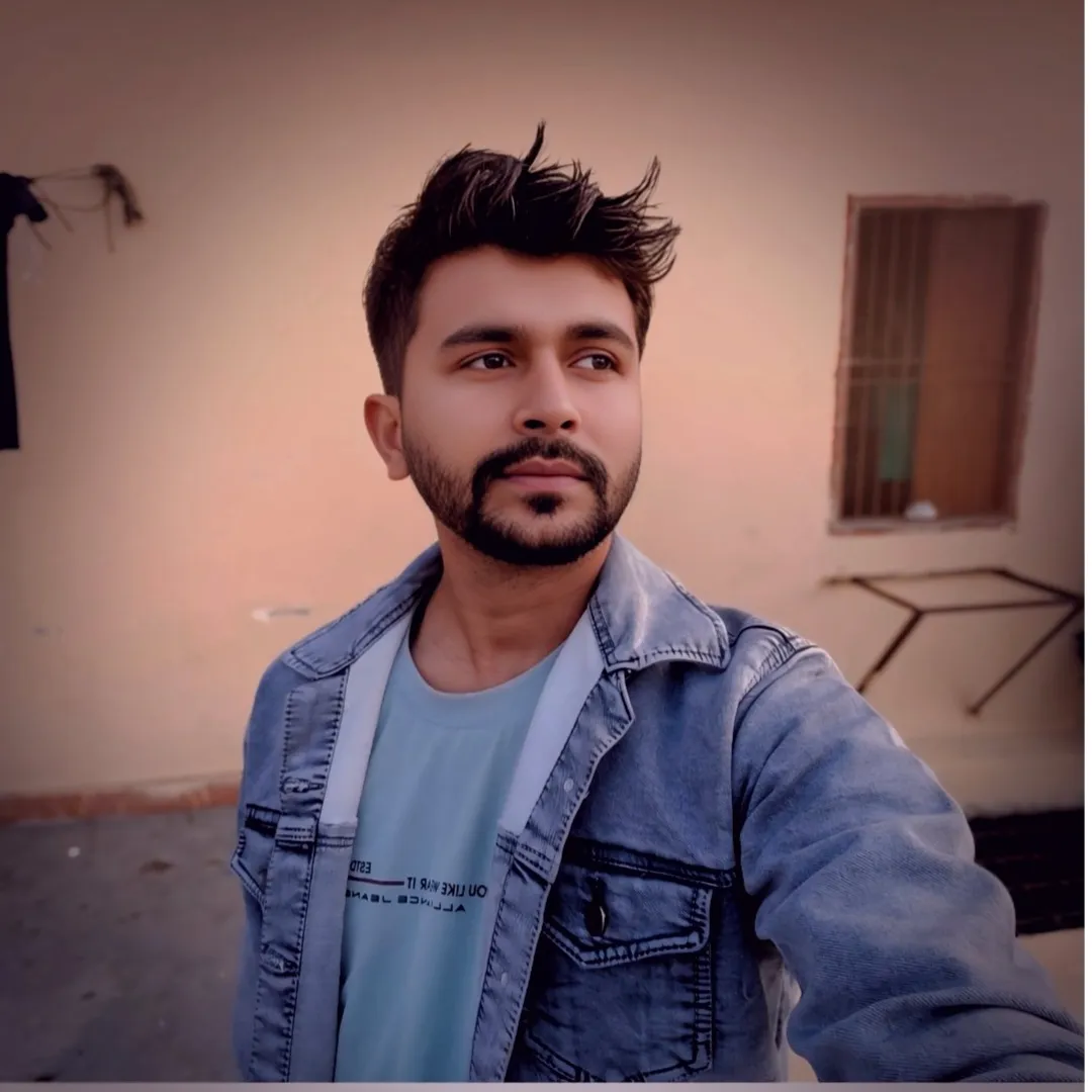 Harikesh chaudhary