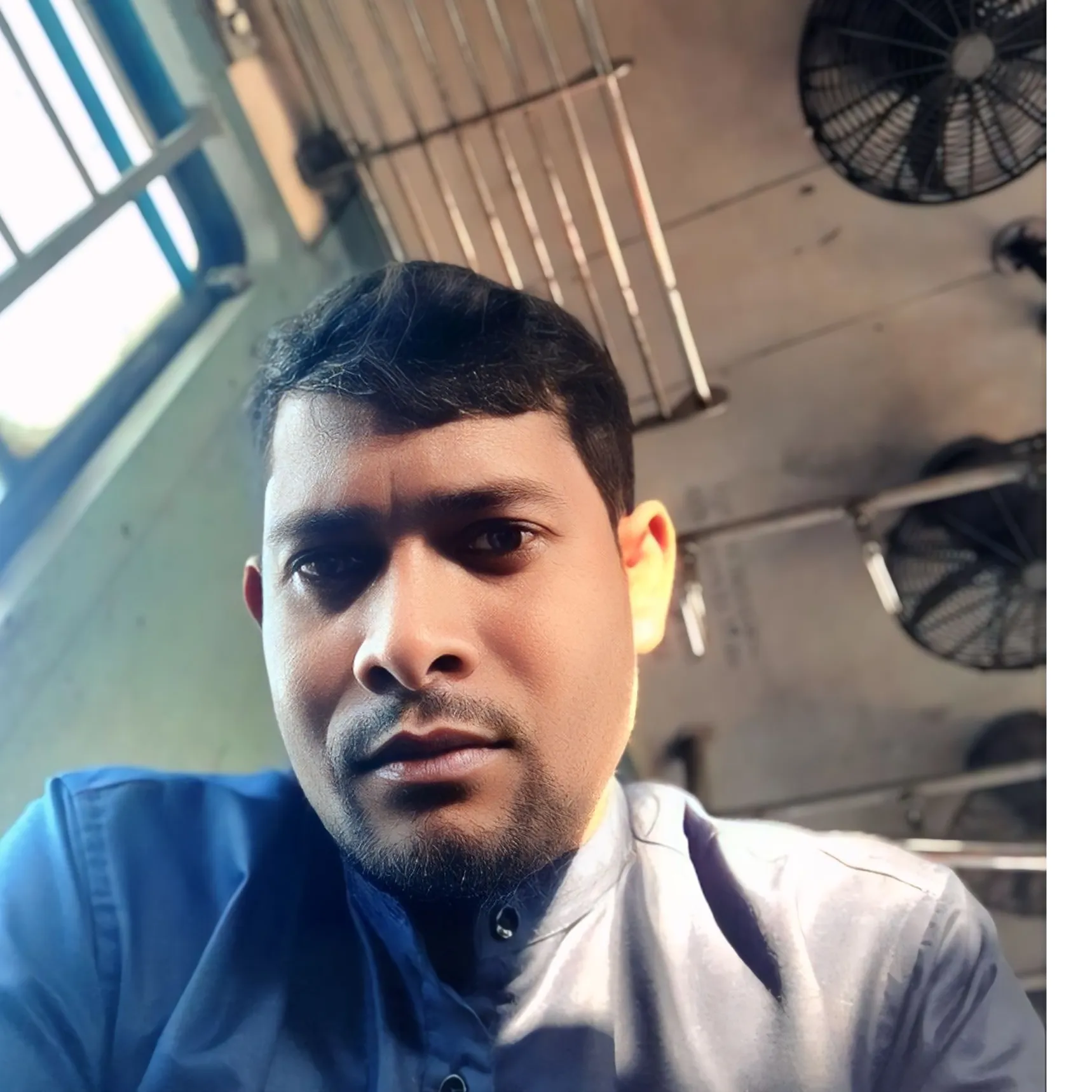 Sanju Hembram