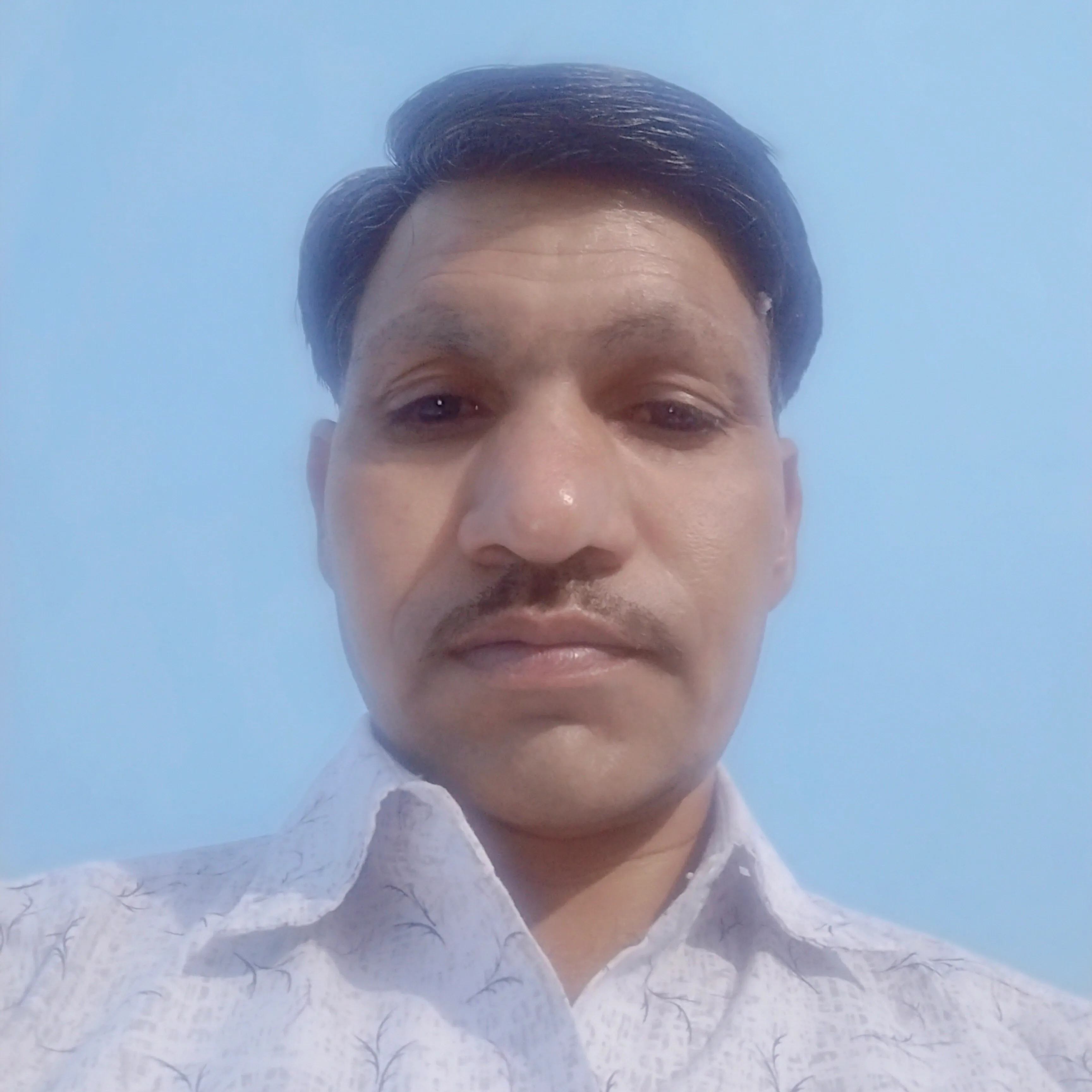 Sitaram Barore