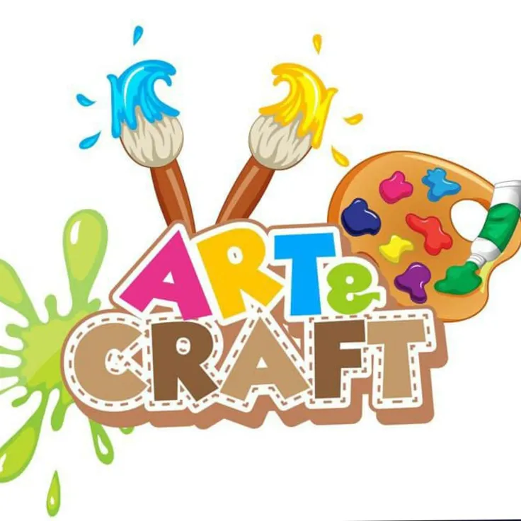 EASY ART & CRAFT