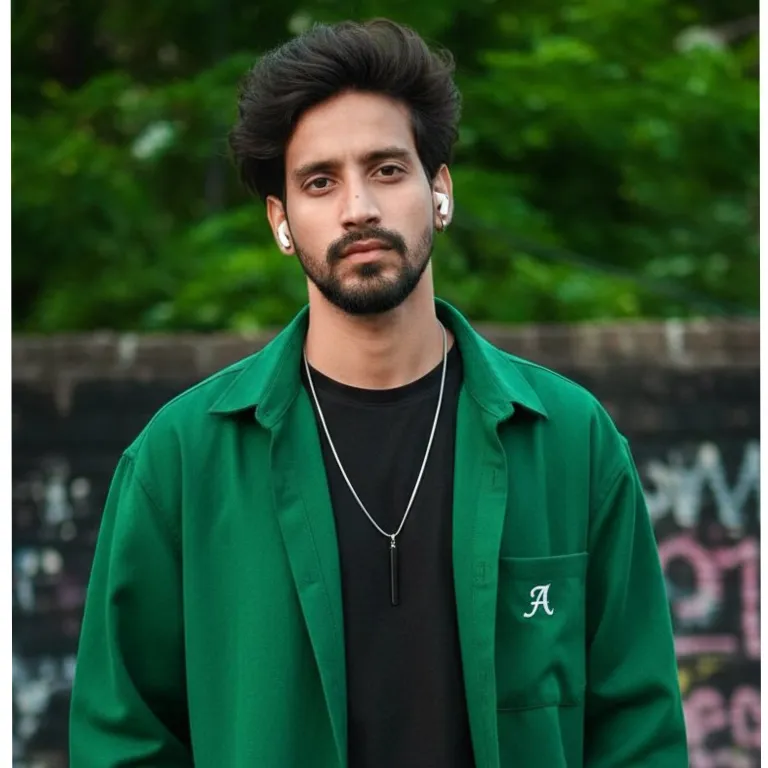 Mohit Kumar