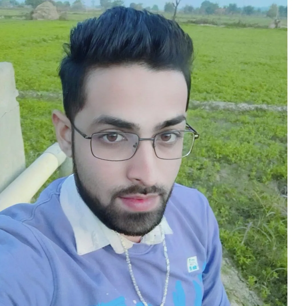 N.D.E.E.P Bhardwaj