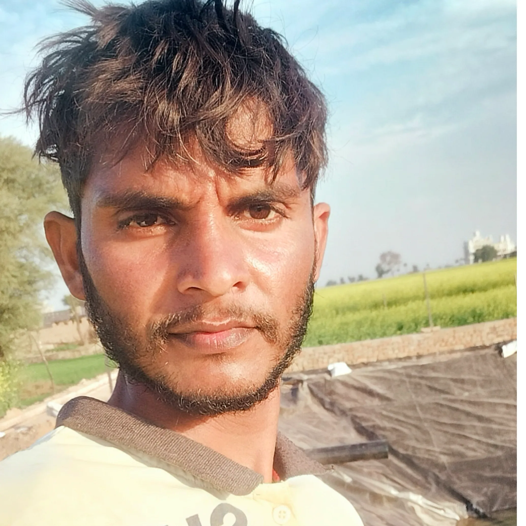 ajay changra