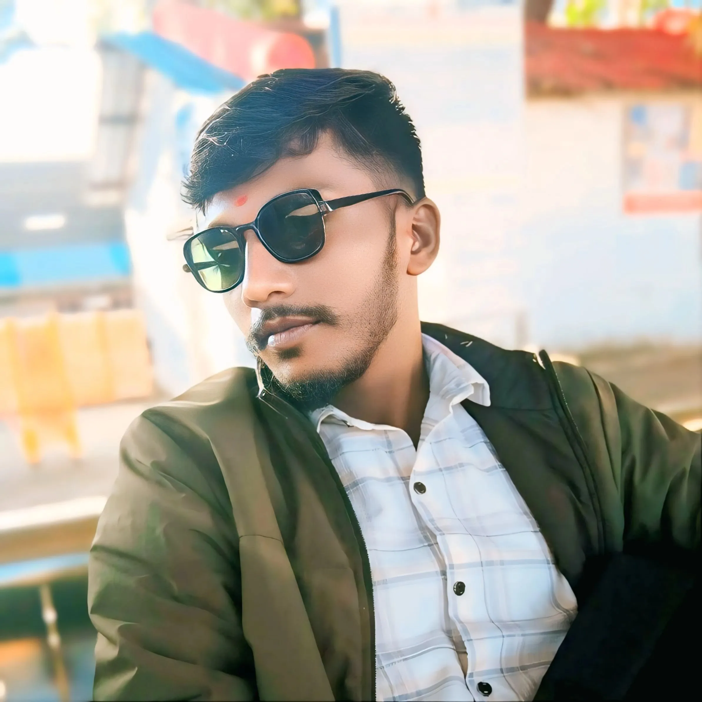 Retesh Naik
