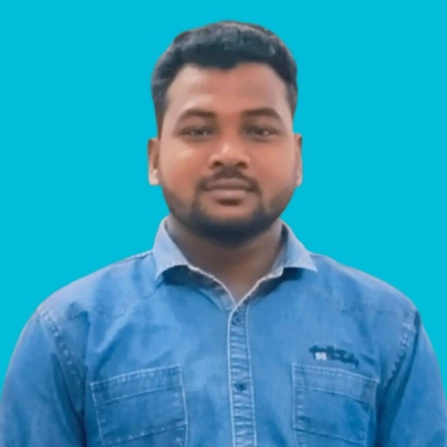 Hitesh Khandei