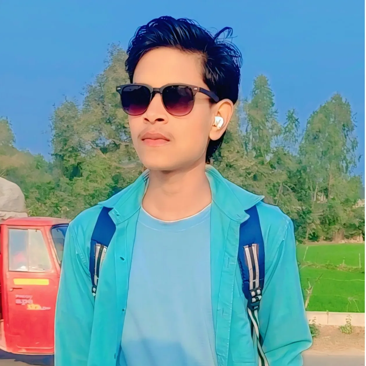 SHIVAM VARMA