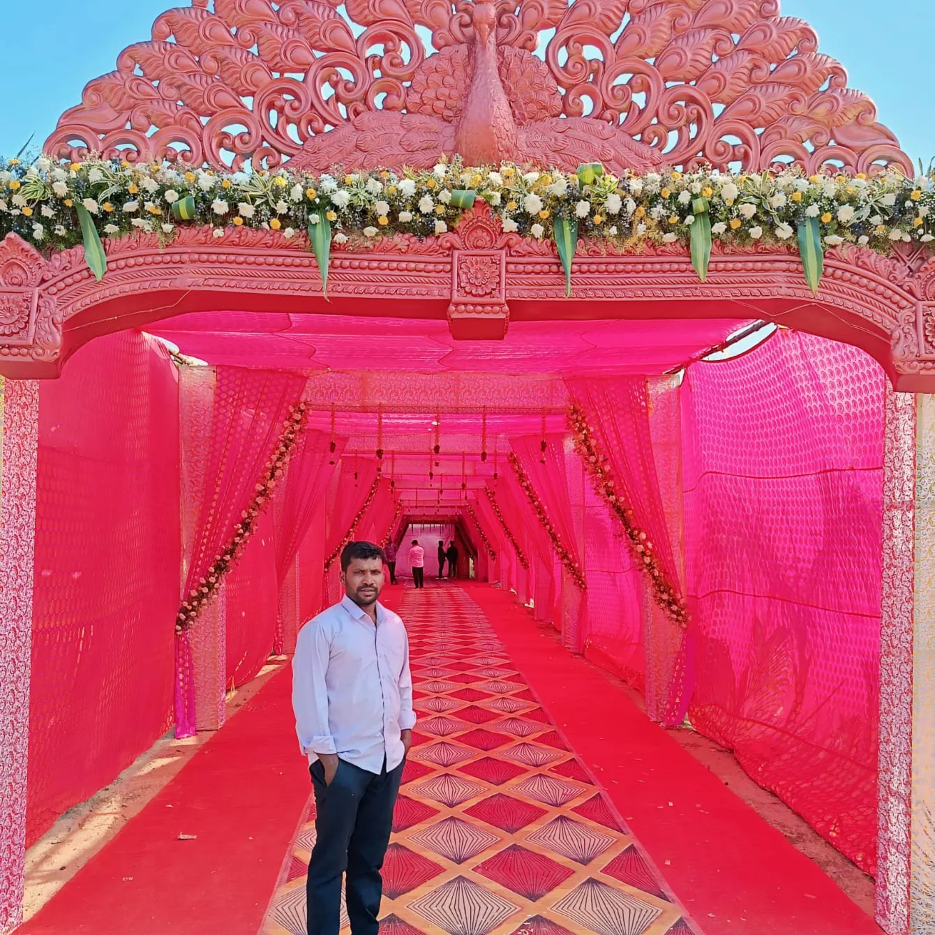 Vijaykumar velpula