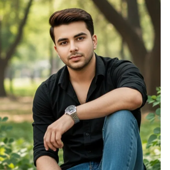 Prince Raj