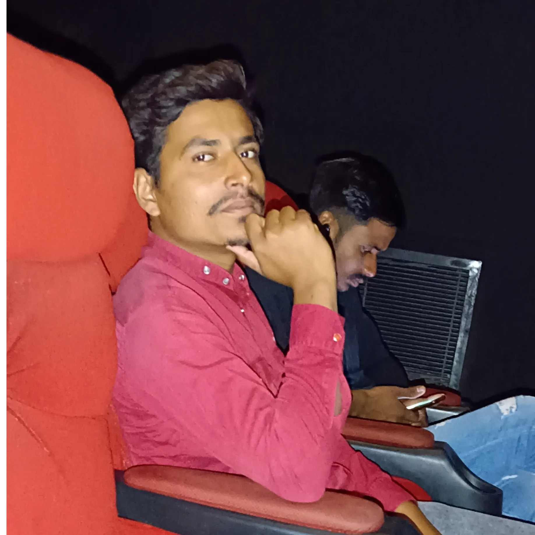 Umar Usman