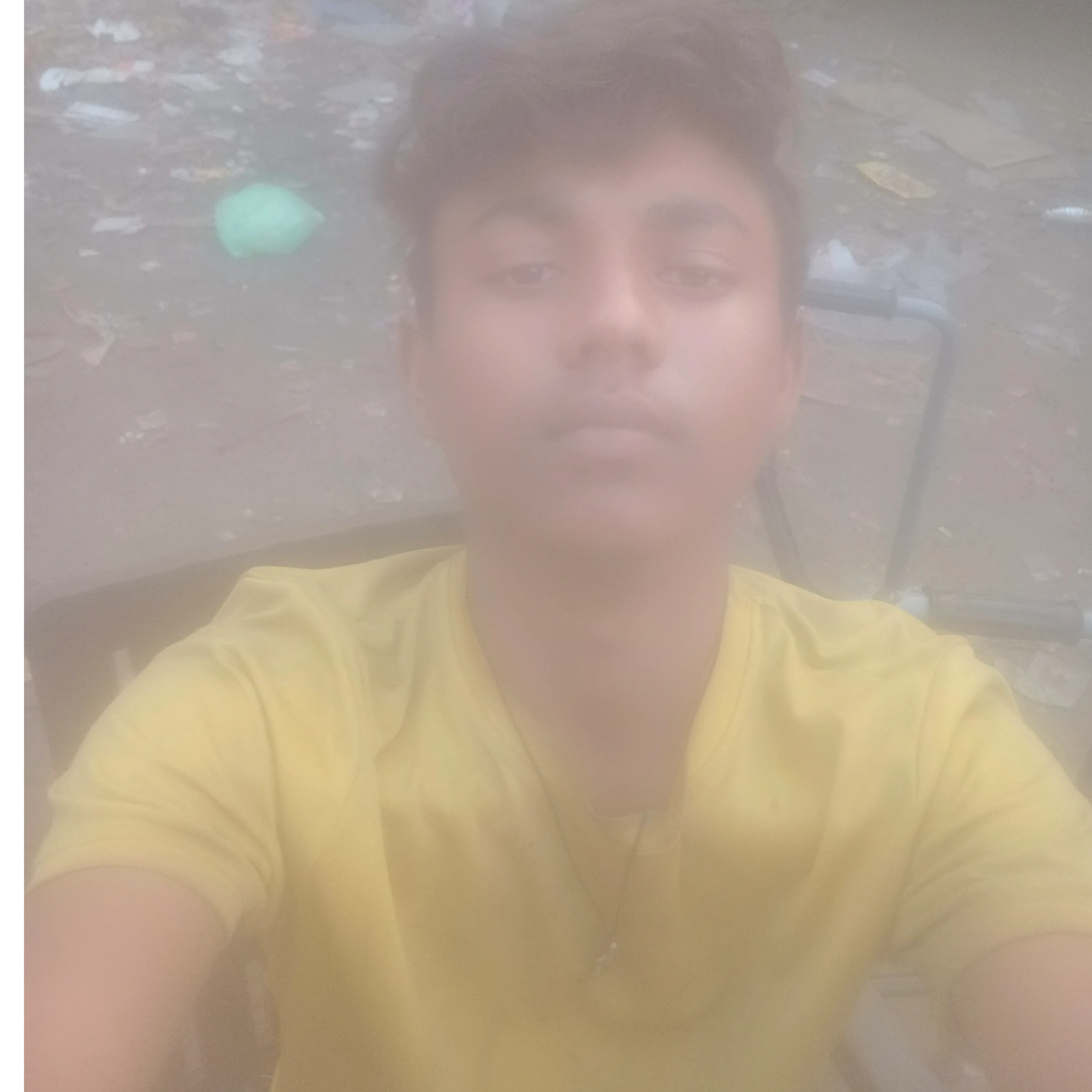 jitendar Singham