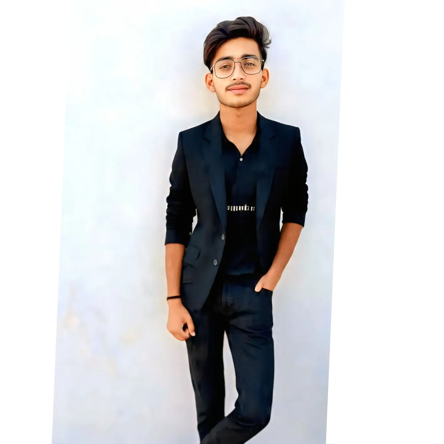 Anubhav Buddha